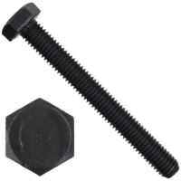 Болт шестигранный М48х420 DIN 933 класс прочности 12.9
